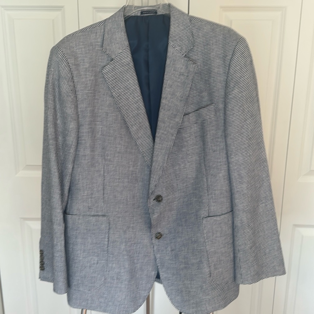Men’s Blazer 46S